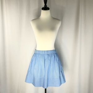 ☀️Gap Skater Skirt